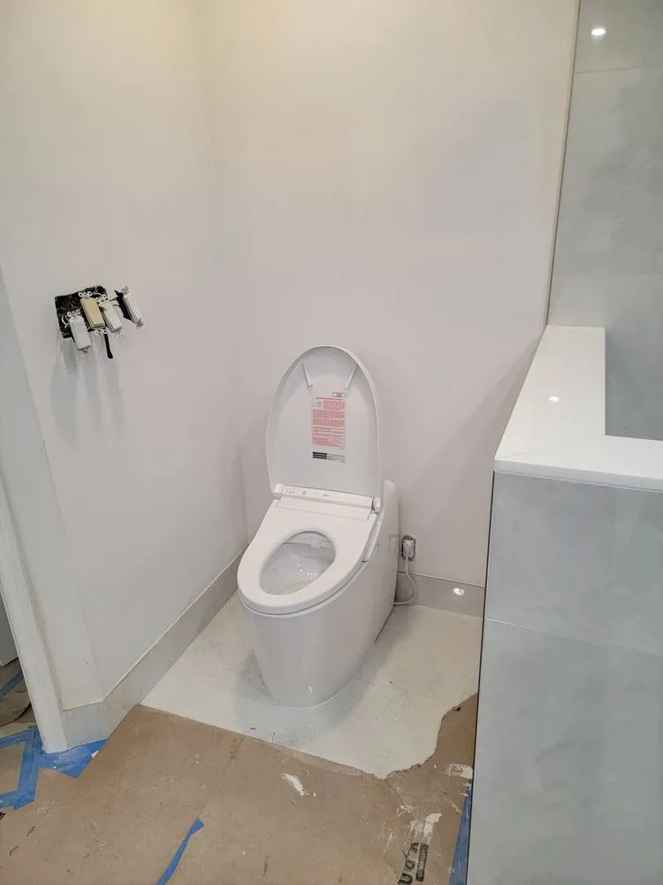 Slide of GR Plumbing