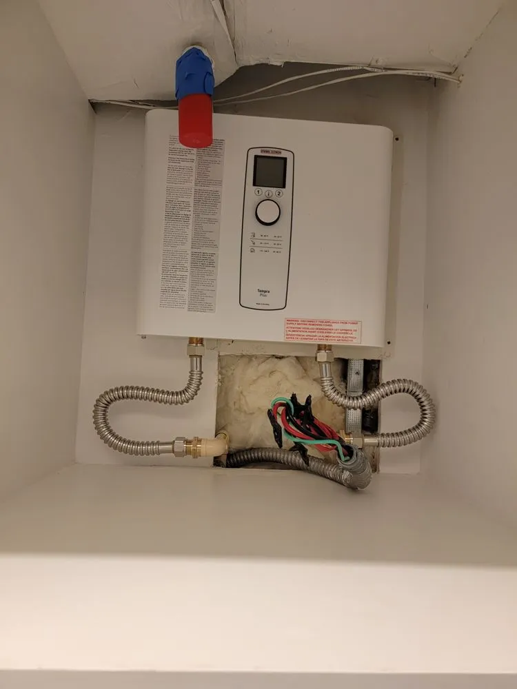 Slide of GR Plumbing