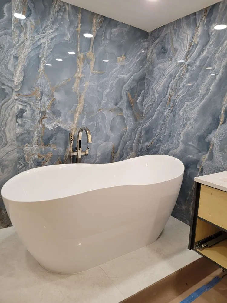 Slide of GR Plumbing