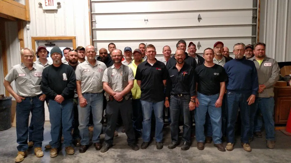 Affordable emergency plumbing for homes in Beach City, OH by Grabill Plumbing & Heating