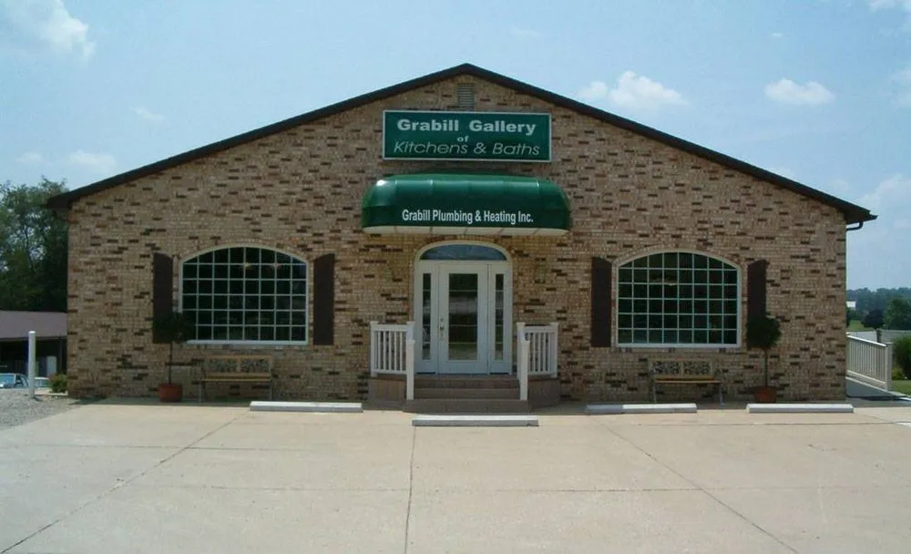 Reliable emergency plumbing for homes in Beach City, OH by Grabill Plumbing & Heating