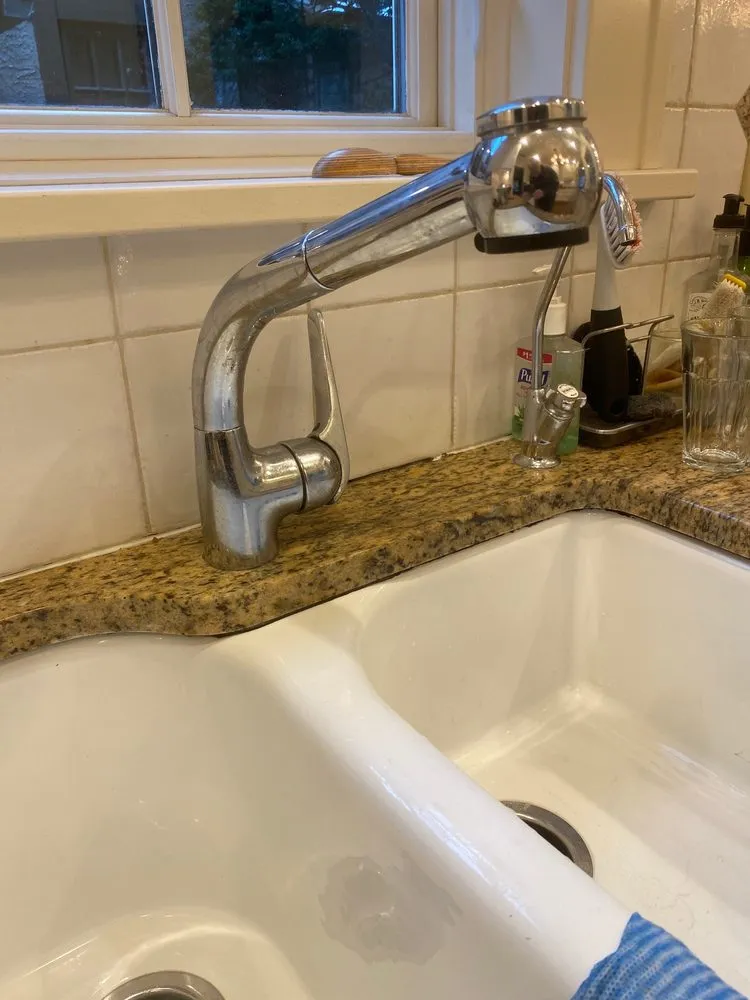 Slide of Grabow Plumbing