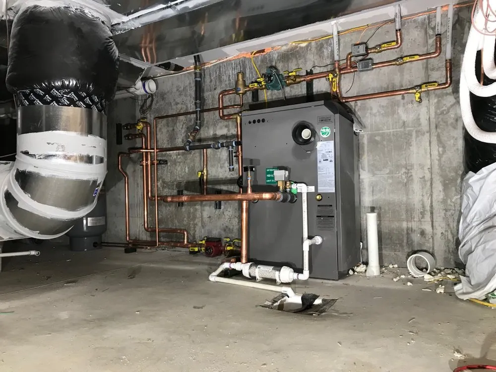 Slide of Grace Heat Systems