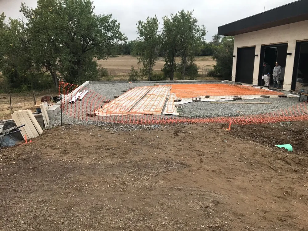 Slide of Grace Heat Systems