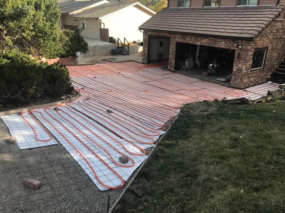 Slide of Grace Heat Systems