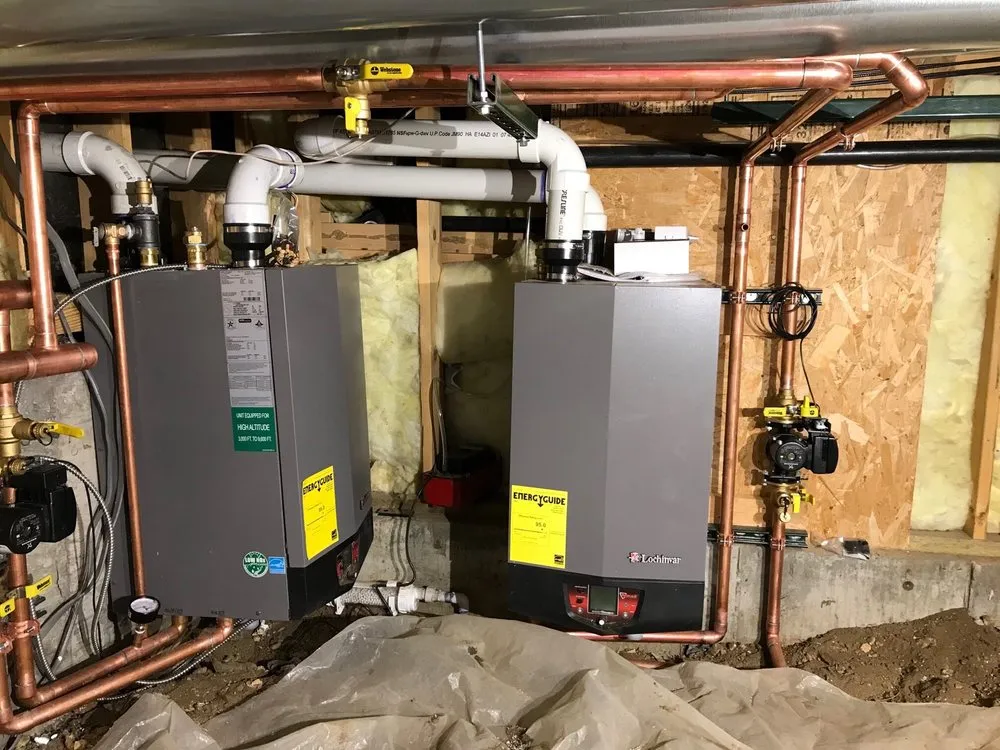 Slide of Grace Heat Systems