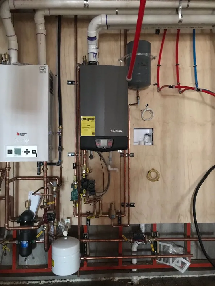 Trusted plumbing repair experts serving Littleton, CO - Grace Heat Systems