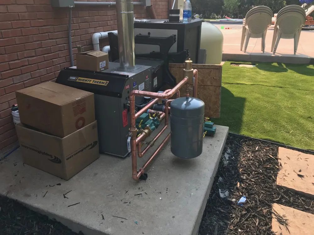 Quality emergency plumbing for homes in Littleton, CO by Grace Heat Systems