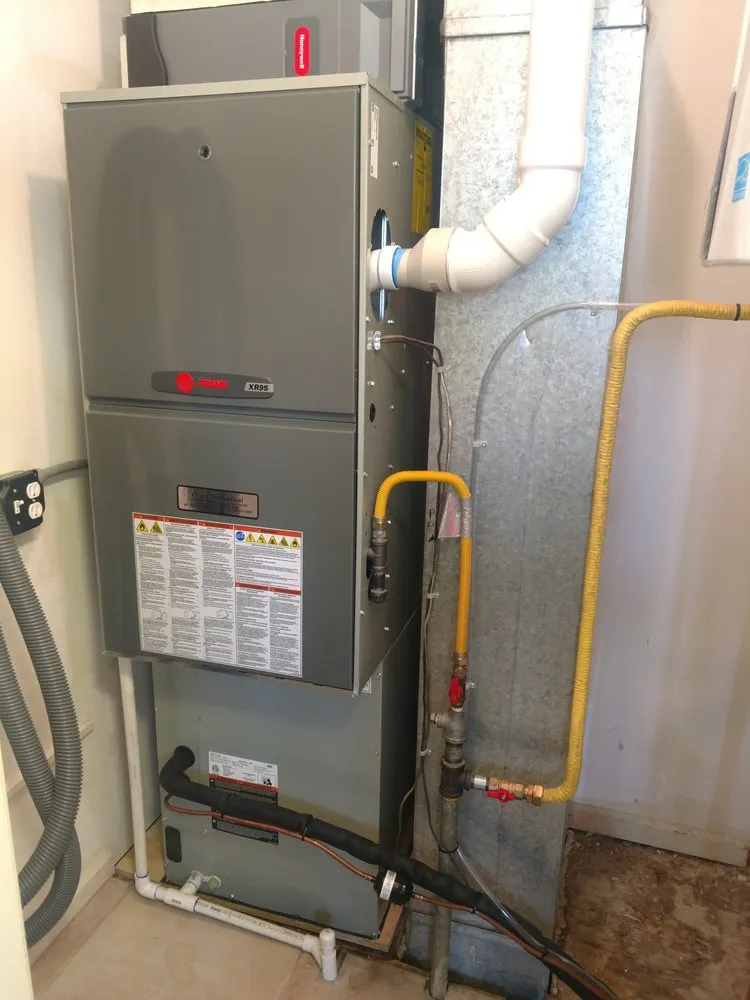 Slide of Grace Mechanical Plumbing Heating & Cooling