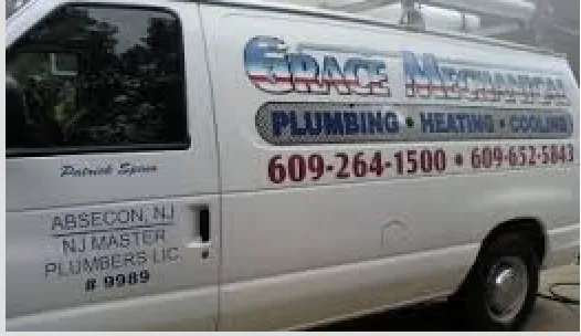Slide of Grace Mechanical Plumbing Heating & Cooling