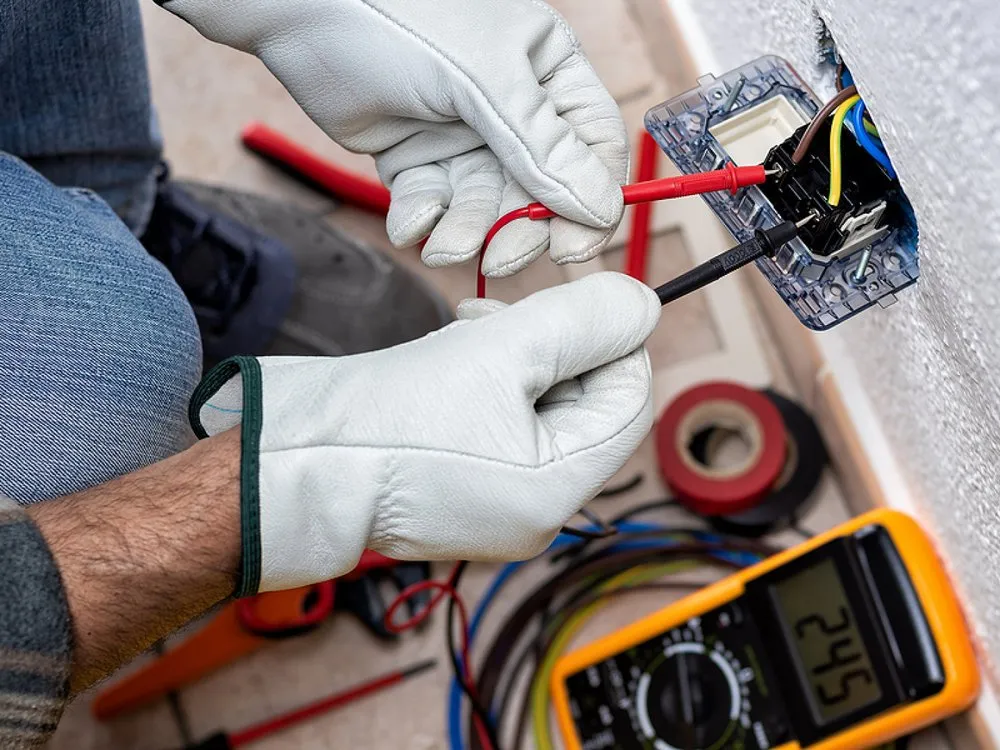 Slide of Grace MEP Services