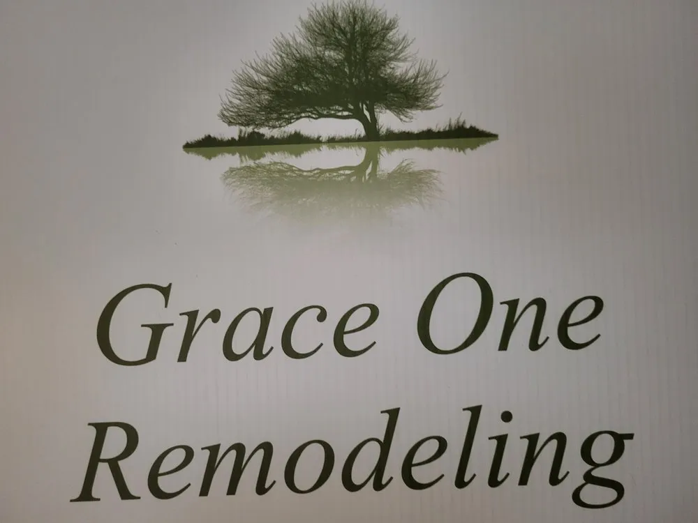Slide of Grace One Remodeling