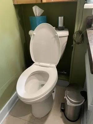 Grace Plumbing And Drain Cleaning Logo