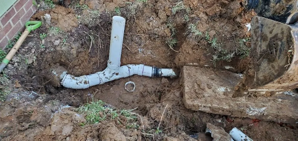 Slide of Grace Plumbing