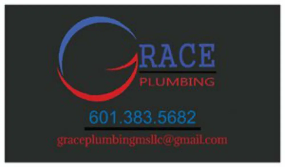 Slide of Grace Plumbing