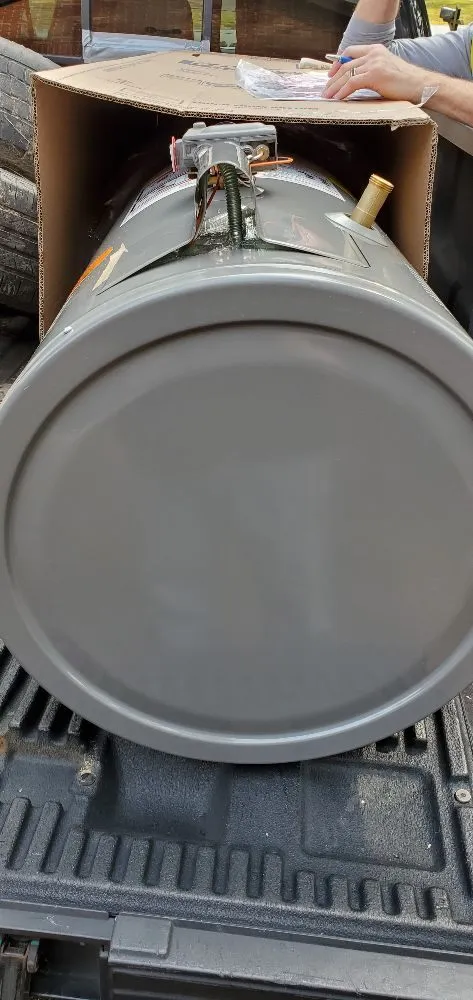 Slide of Grace Plumbing