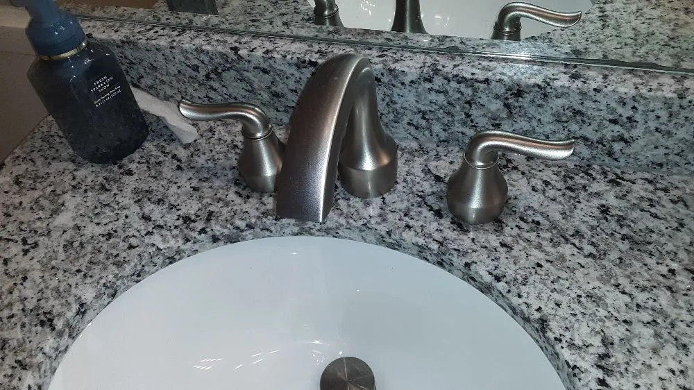 Slide of Grace Plumbing