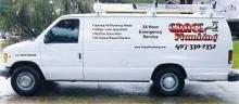 Slide of Grace Plumbing