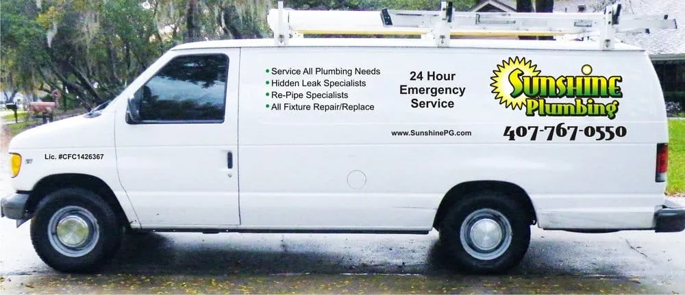 Slide of Grace Plumbing