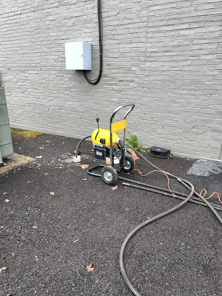 Slide of Graciano Plumbing & Drain Service