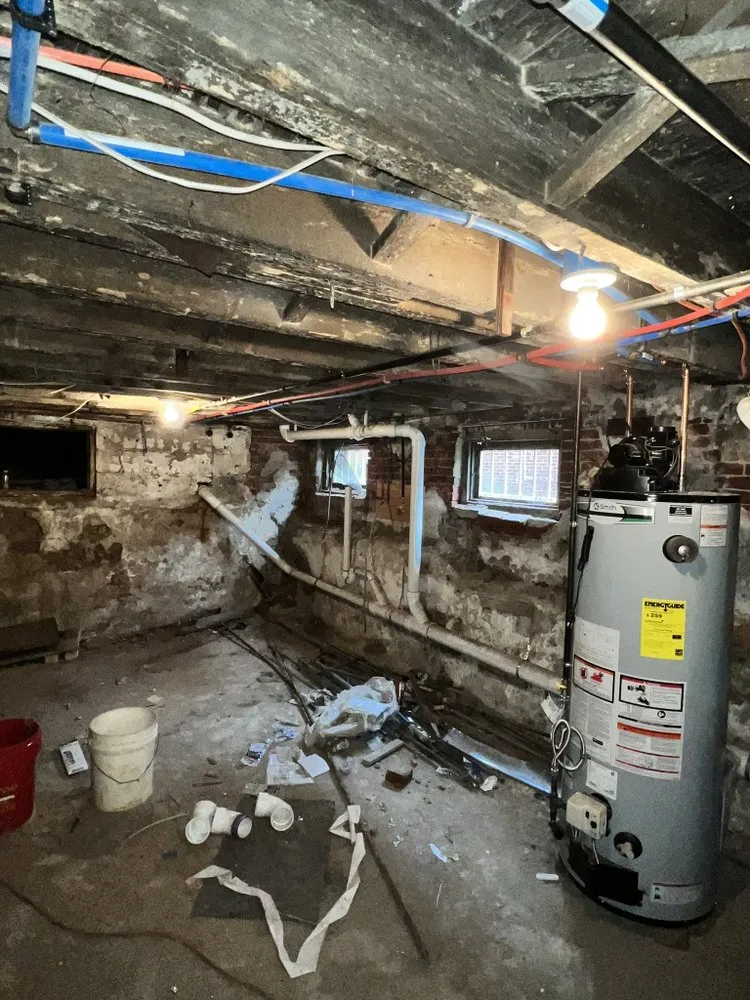 Slide of Graciano Plumbing & Drain Service