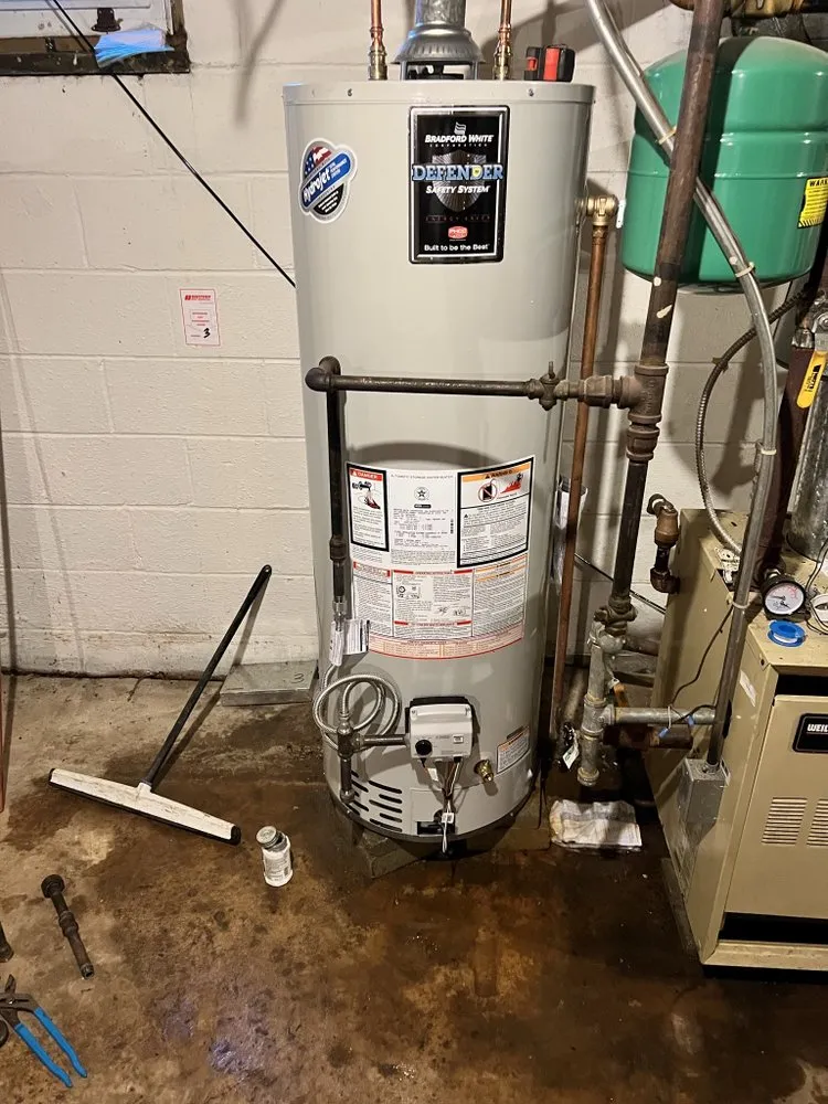 Slide of Graciano Plumbing & Drain Service