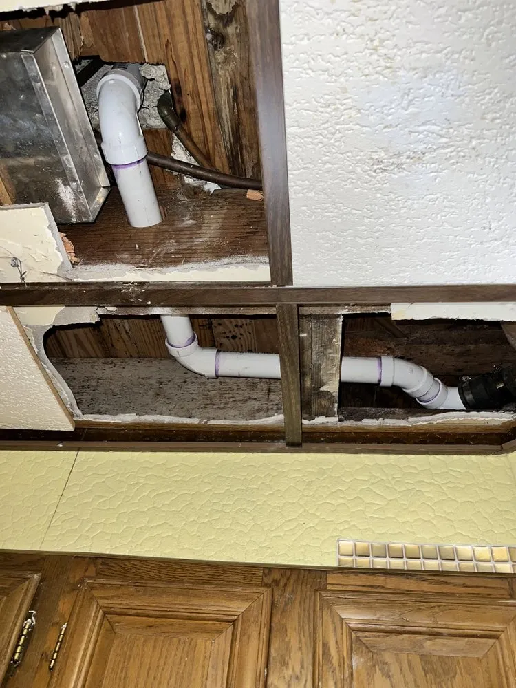 Slide of Graciano Plumbing & Drain Service