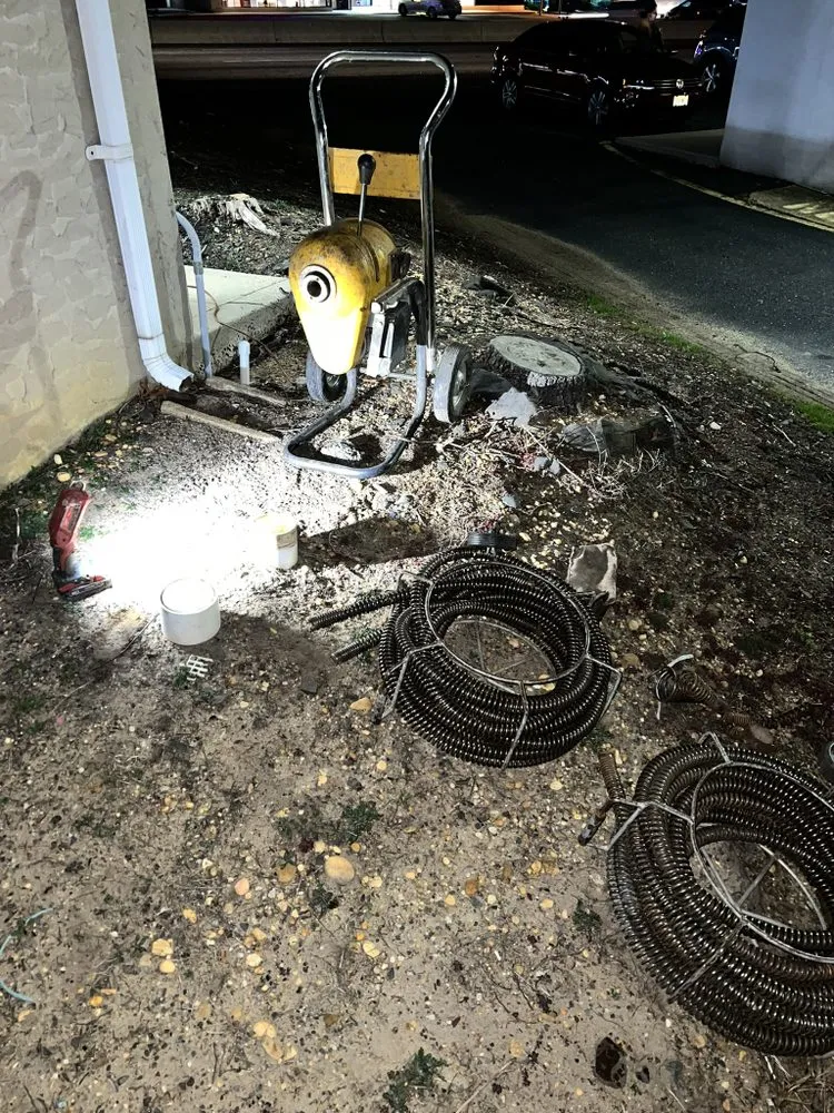 Expert plumbing repair experts serving Philadelphia, PA - Graciano Plumbing & Drain Service