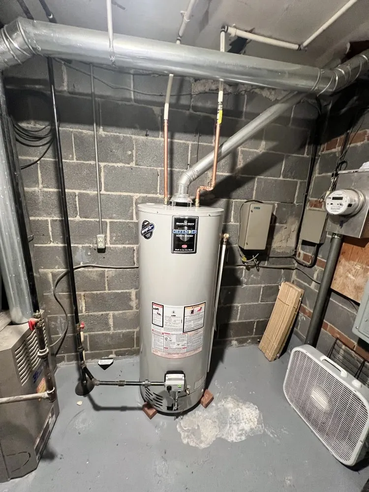 Slide of Graciano Plumbing & Drain Service