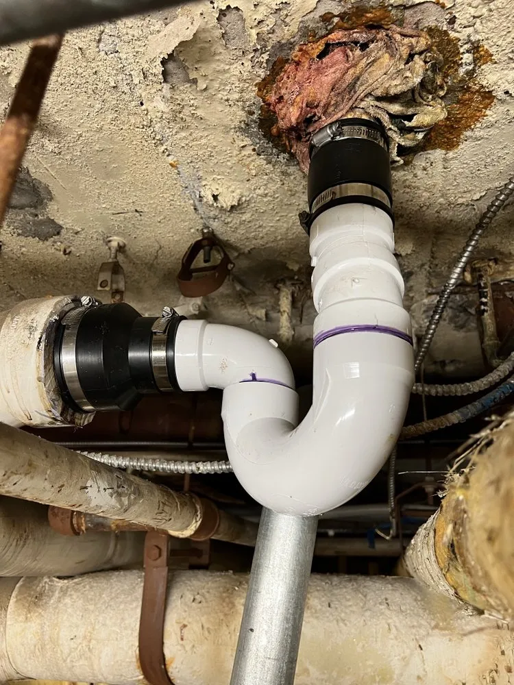 Slide of Graciano Plumbing & Drain Service