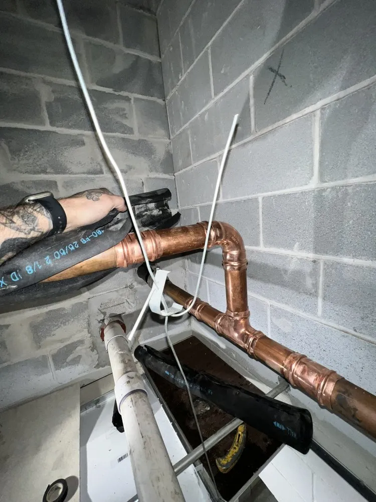 Slide of Graciano Plumbing & Drain Service