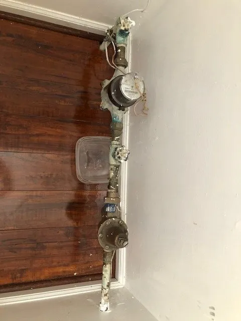 Slide of Graciano Sewer And Drain