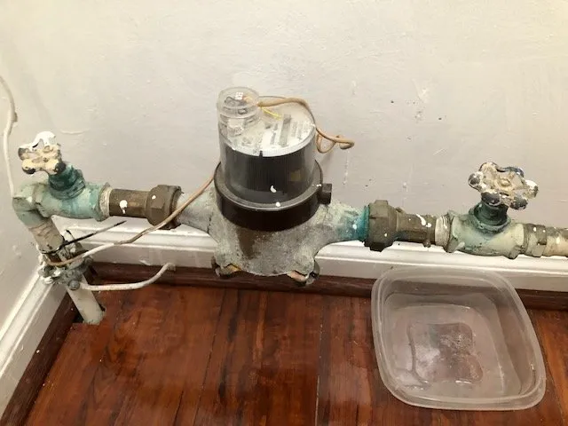 Slide of Graciano Sewer And Drain