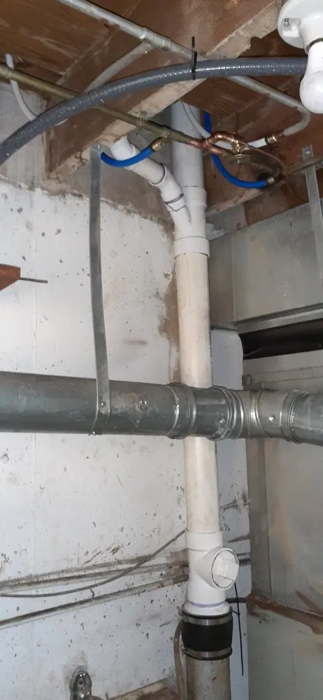 Slide of Graciano Sewer And Drain