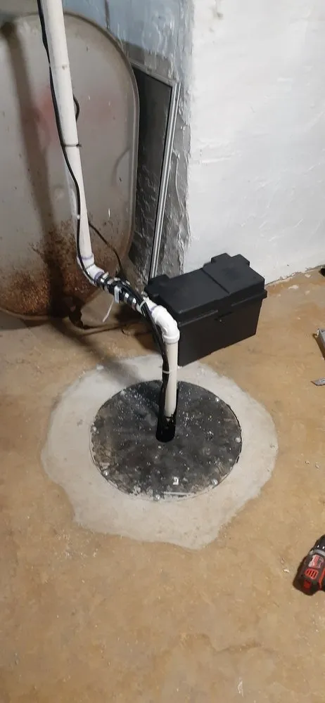 Slide of Graciano Sewer And Drain