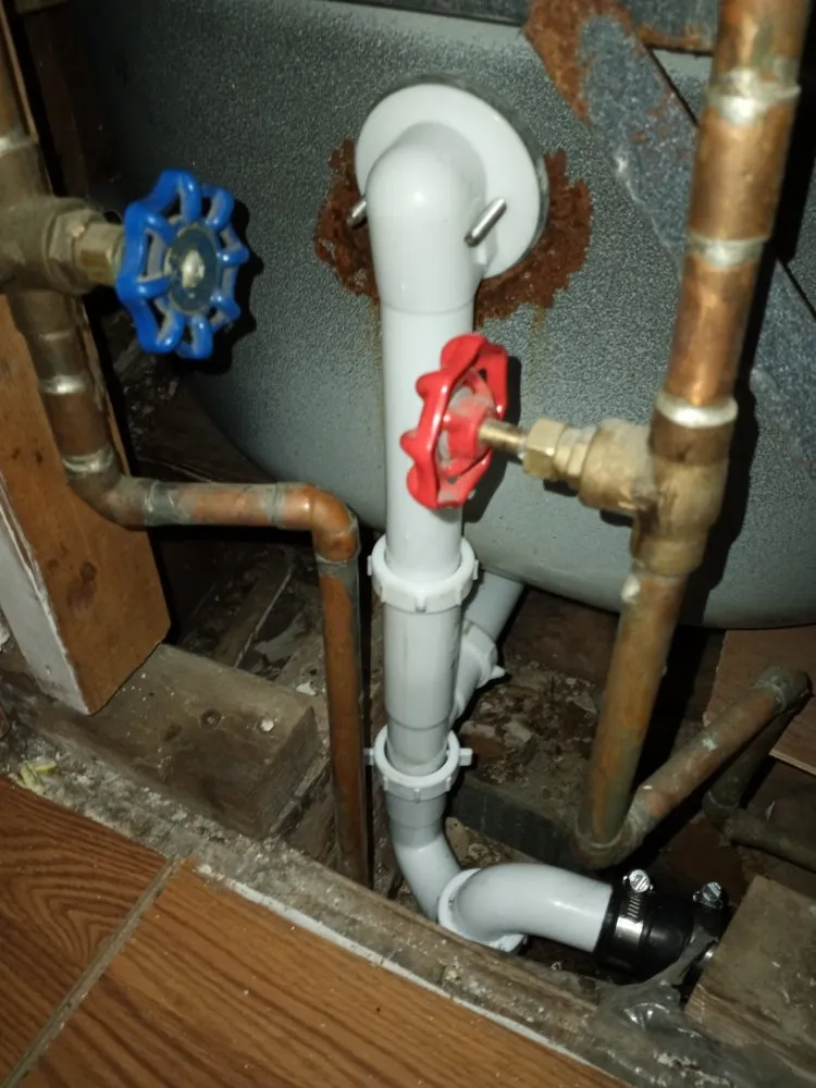 Slide of Graciano Sewer And Drain