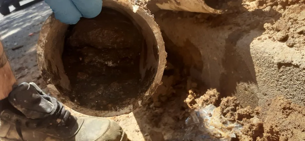 Professional pipe repair service in Philadelphia, PA - Graciano Sewer And Drain