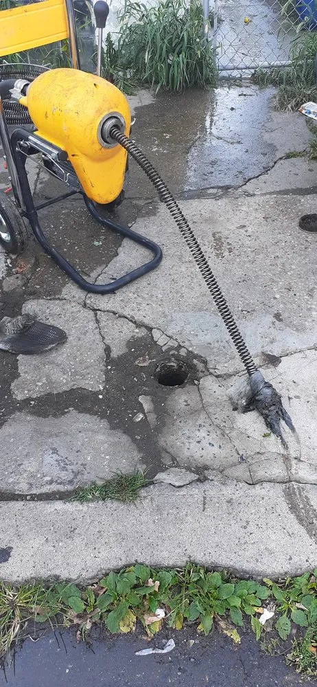 Emergency plumbing repair experts serving Philadelphia, PA - Graciano Sewer And Drain