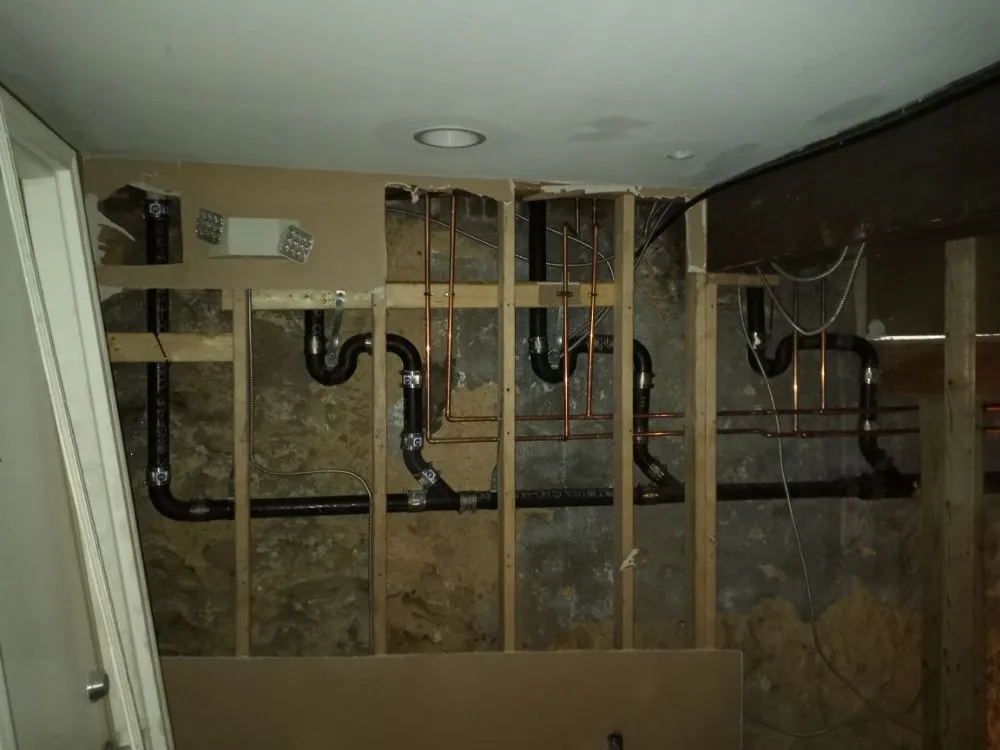 Slide of Graciano Sewer And Drain