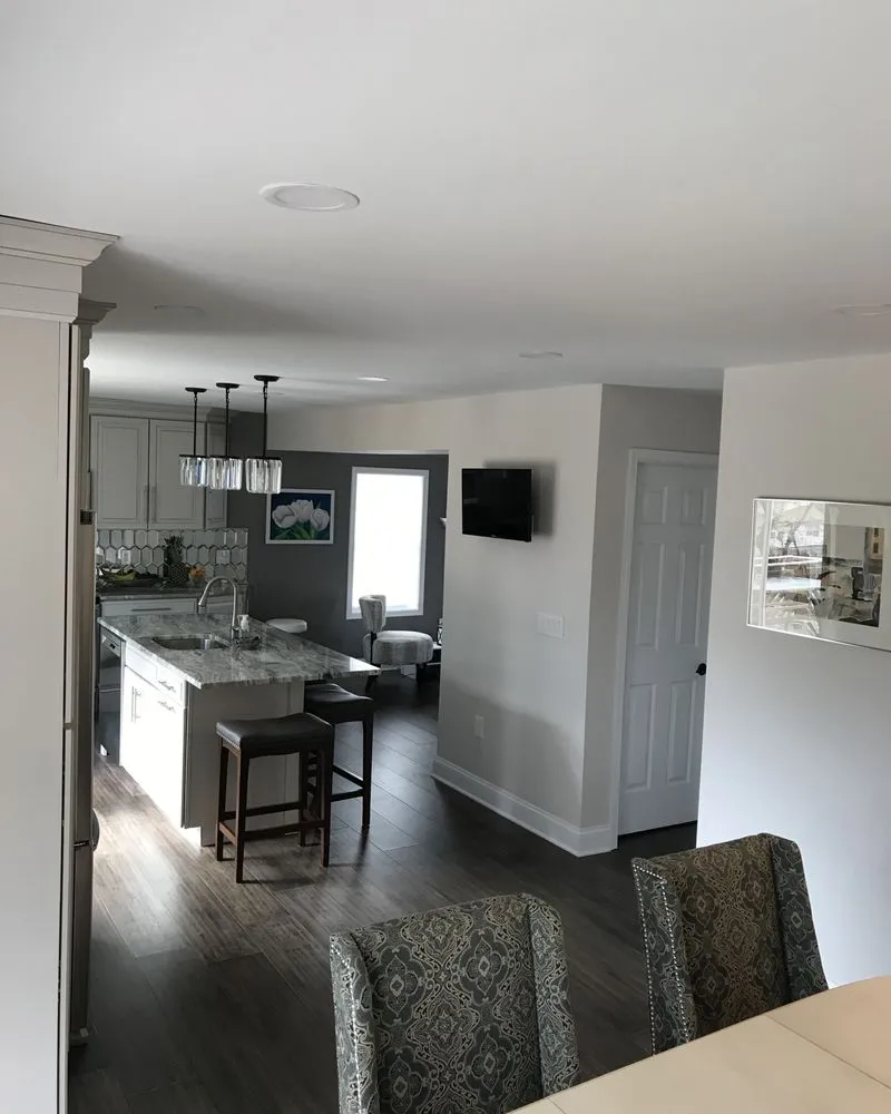 Slide of Grade A Plumbing