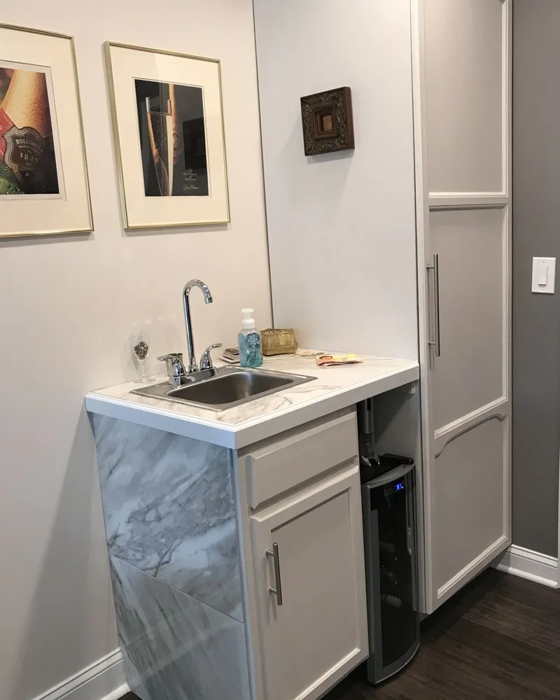 Slide of Grade A Plumbing