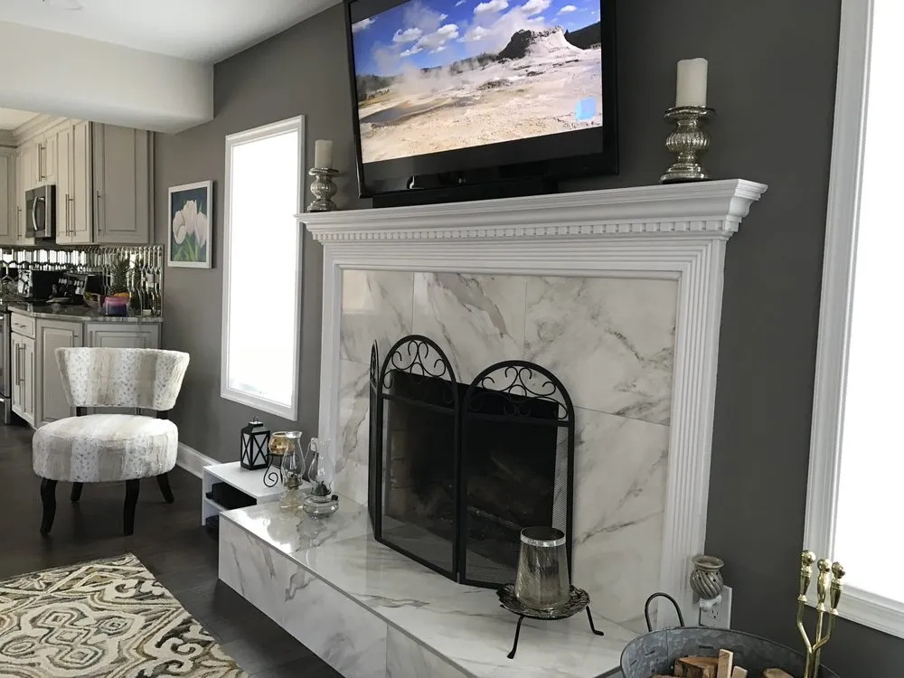 Slide of Grade A Plumbing