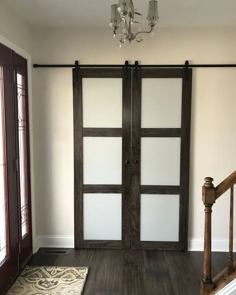 Slide of Grade A Plumbing