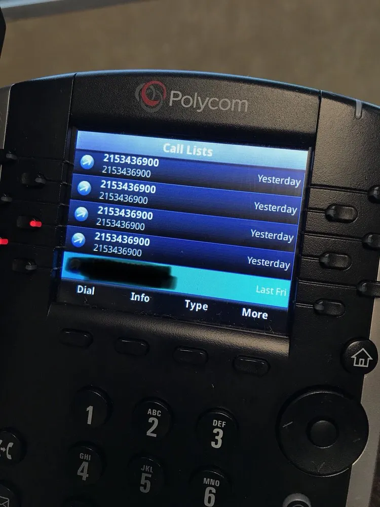 Slide of Grade A Plumbing