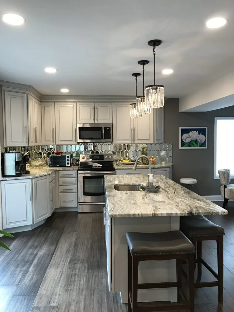 Slide of Grade A Plumbing