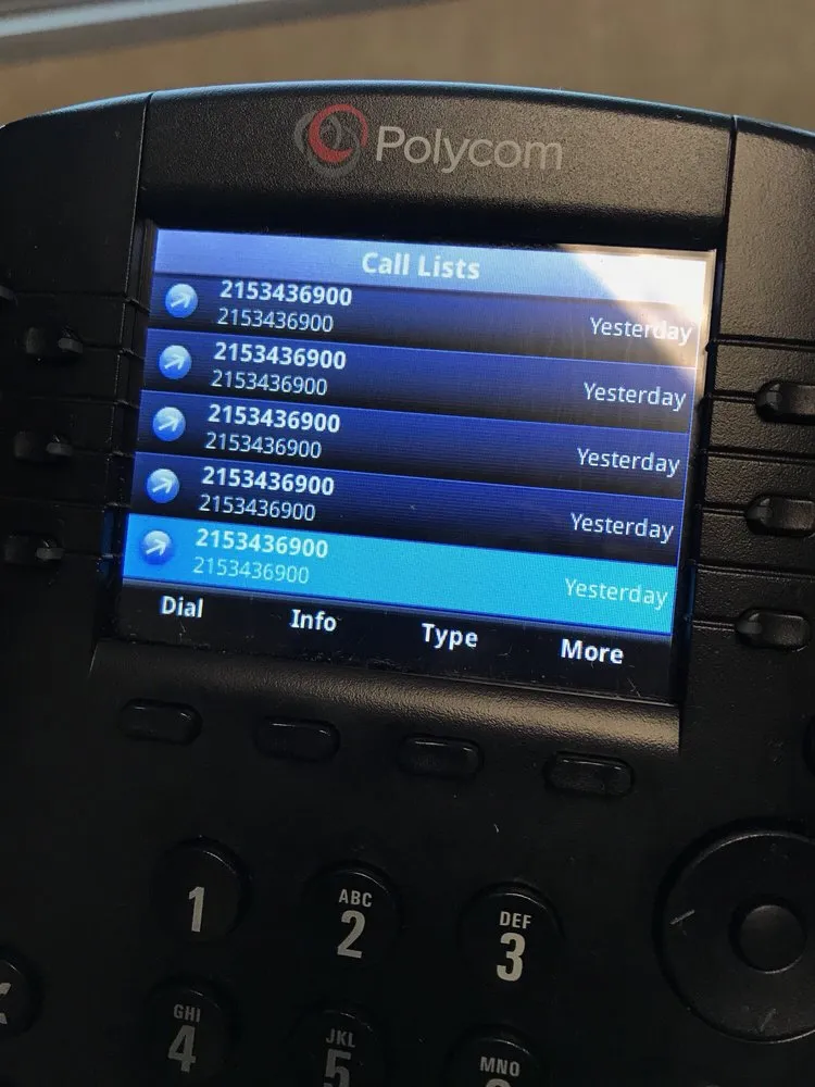 Slide of Grade A Plumbing