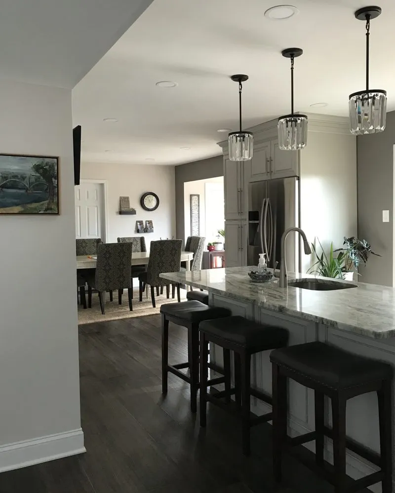 Slide of Grade A Plumbing