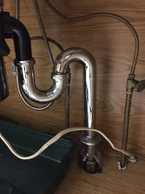 Trusted pipe repair in Warrington, PA by Grade A Plumbing