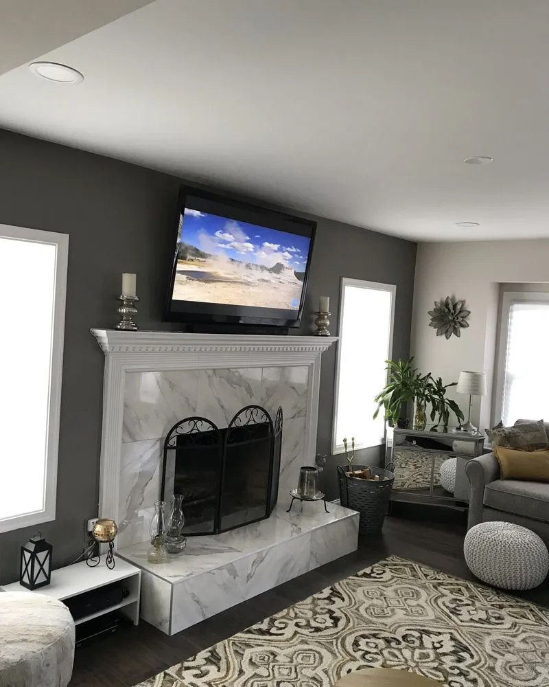 Slide of Grade A Plumbing