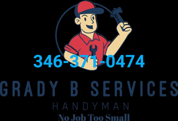 Grady B Services